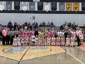 Second-half surge lifts Preston girls over Trinity in Make-A-Swish game